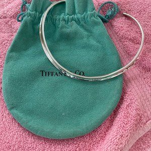 Tiffany Collar Necklace